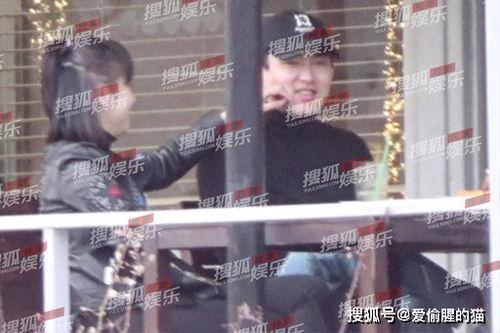 王彦霖恋情爆料最新,甜蜜互动引粉丝热议